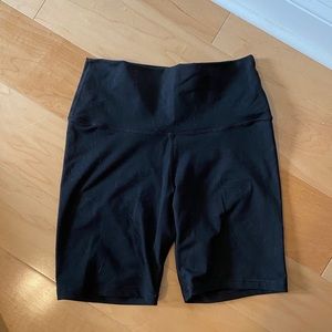 Aerie Bike Shorts